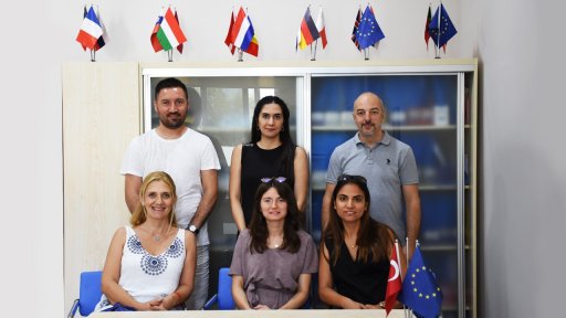 Çağ’dan Erasmus + Uluslararası Kredi Hareketliliği Çerçevesinde 3 Proje