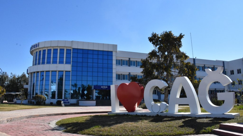 Çağ Üniversitesi EFQM Mükemmellik Modelini uygulamak üzere hazırlık sürecini tamamladı.