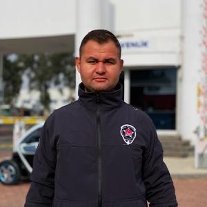 Ali ÇELİKBAĞ