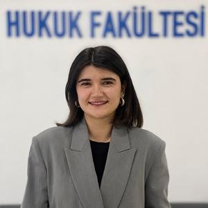 Research Asst. Damla BAYINDIR