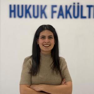 Research Asst. Döne Nurdan KORKMAZ ÇETİN