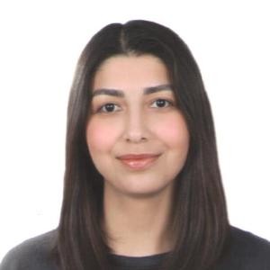 Arş. Gör. Elif YÜKSEL