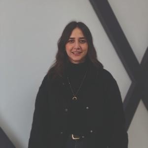 Research Asst. Gizem KOÇAK