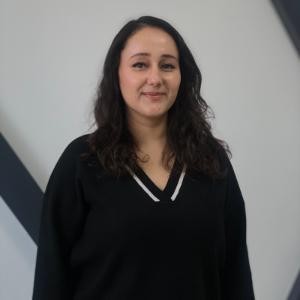 Research Asst. Gülay GÜLER