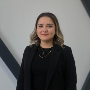 Research Asst. Kübra TOPCUOĞLU ONAT