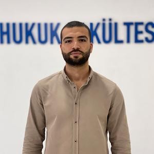 Research Asst. Mehmet Ömer KESİLMİŞ