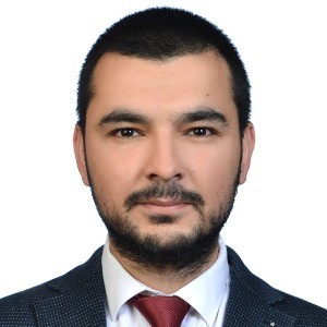 Research Asst. Murat BESEN