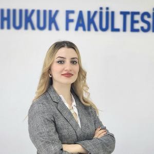 Research Asst. Pelin ÖZÇELİK