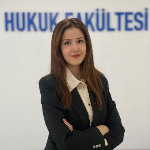 Research Asst. Selen DEMİRKAYA