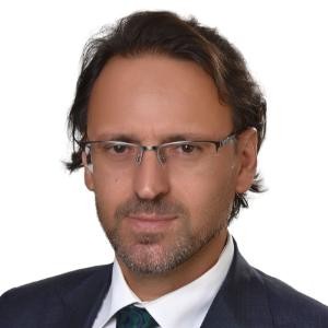 Assoc Prof. Dr. Ziya KOÇ