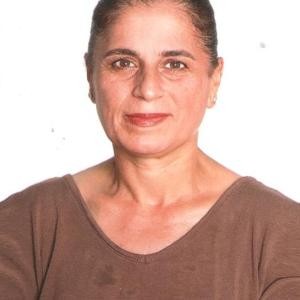 Gülcan GÖZELDİL