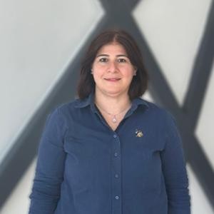 Prof. Dr. Eda YAŞA ÖZELTÜRKAY