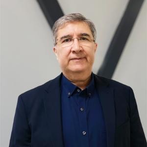 Prof. Dr. Şükrü UGUZ