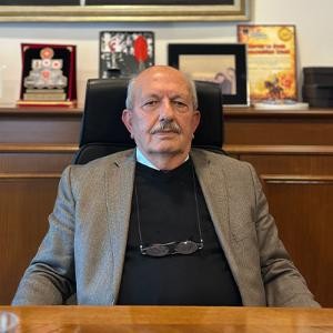 Prof. Dr. Ünal AY