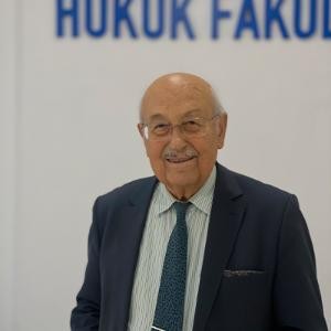 Prof. Dr. Yücel ERTEKİN