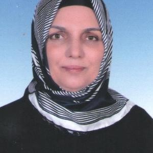 Şefika DOĞAN