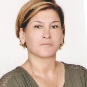 Sonnur AKDAĞ