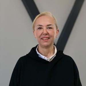 Assist Prof. Dr. Ayşe Şenay KOÇ