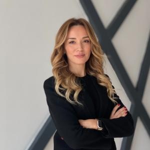 Dr. Öğr. Üyesi Duygu GÜR