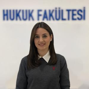 Assist Prof. Dr. Gülten Venüs CÖMERT