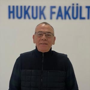 Assist Prof. Dr. Mustafa OKŞAR