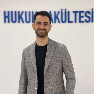 Assist Prof. Dr. Orkun TAT